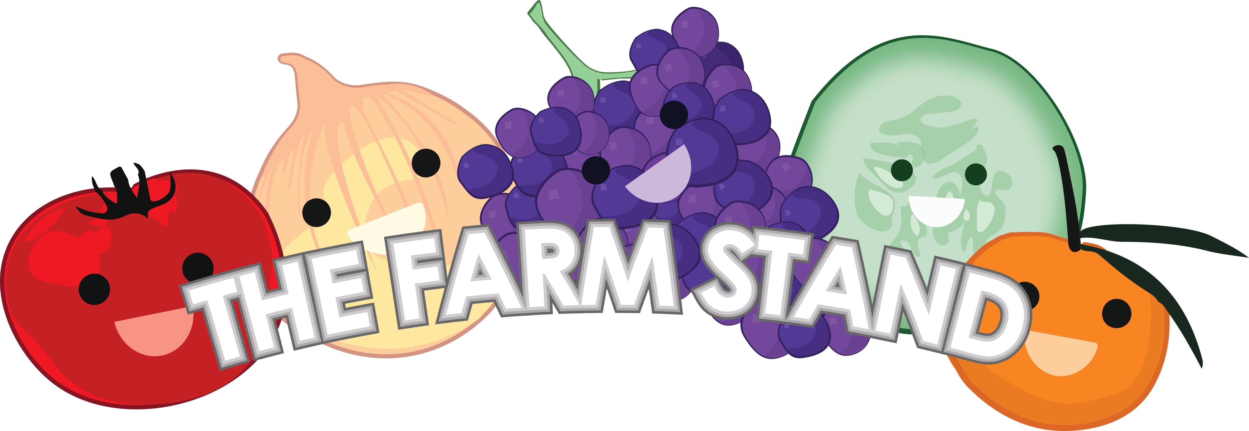 The Farm Stand logo